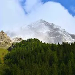 Panzió Il Cortese Chiareggio