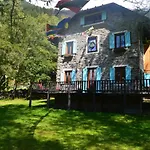 Bed and Breakfast Il Cortese Chiareggio