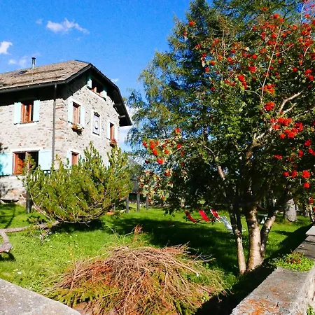 Bed & Breakfast Il Cortese *