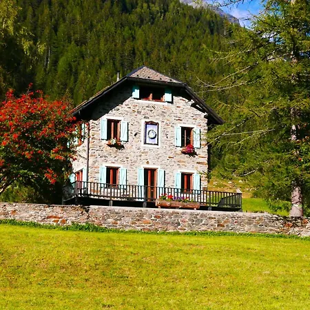 Bed & Breakfast Il Cortese *