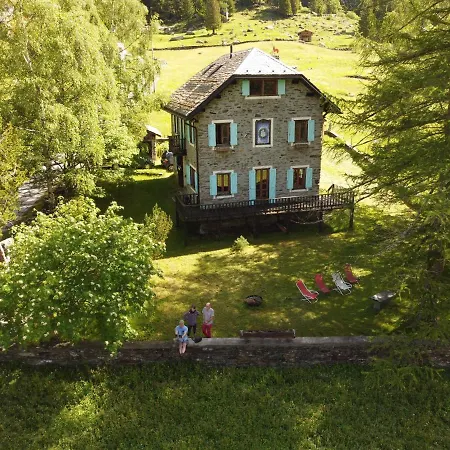Bed & Breakfast Il Cortese