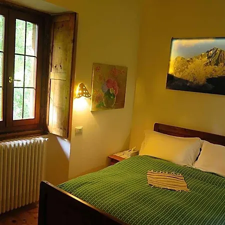 Bed & Breakfast Il Cortese 3*