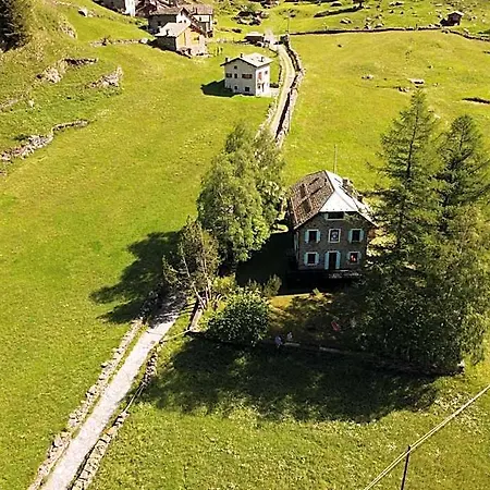 Il Cortese Chiareggio