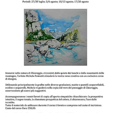 Bed & Breakfast Il Cortese
