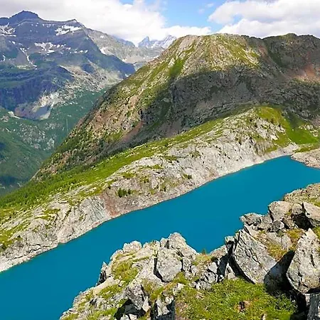 Il Cortese Panzió Chiareggio