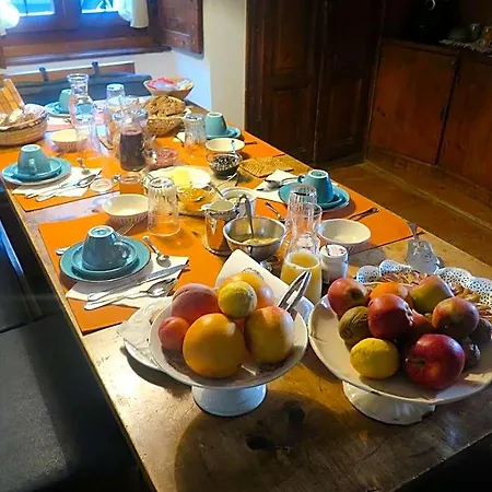 Il Cortese Chiareggio