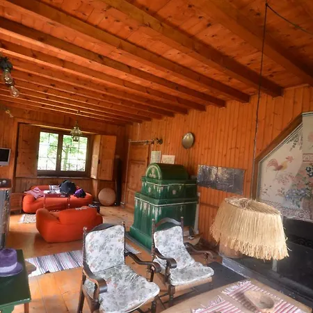 Il Cortese Bed & Breakfast Chiareggio