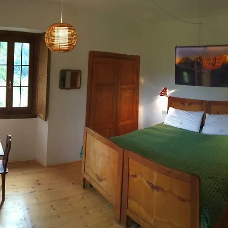 Il Cortese * Chiareggio
