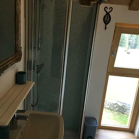 Bed & Breakfast Il Cortese Chiareggio