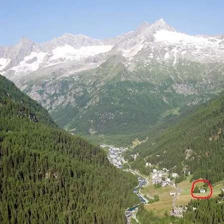 Bed & Breakfast Il Cortese