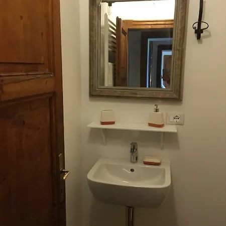 Il Cortese Bed & Breakfast Chiareggio