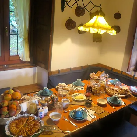 Bed & Breakfast Il Cortese