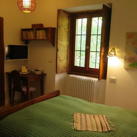 Bed & Breakfast Il Cortese Chiareggio