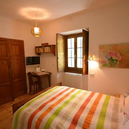 Il Cortese Bed & Breakfast