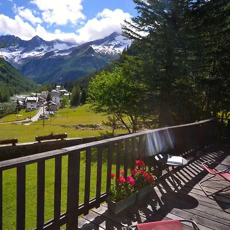 Il Cortese Bed & Breakfast