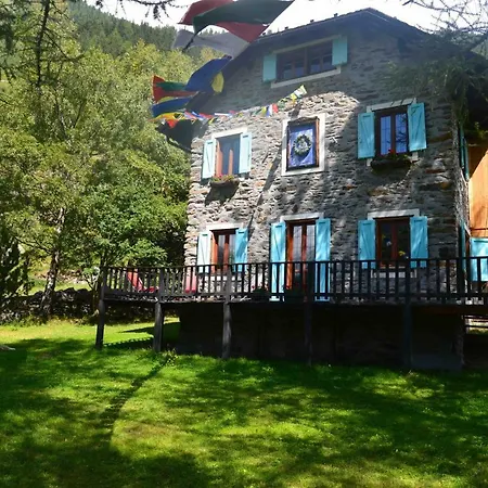 Bed & Breakfast Il Cortese Chiareggio