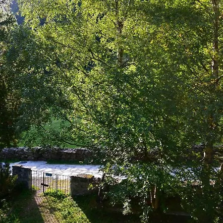 Il Cortese Bed & Breakfast *