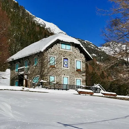 Bed & Breakfast Il Cortese Chiareggio