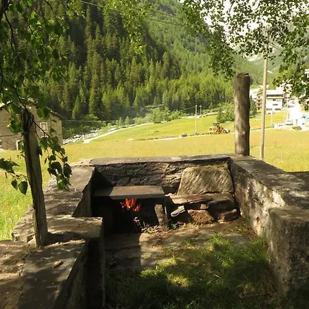 Il Cortese 3* Chiareggio