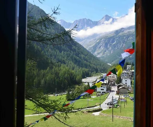Il Cortese Отель типа 