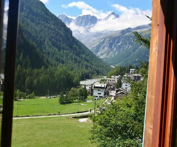 Il Cortese Отель типа 