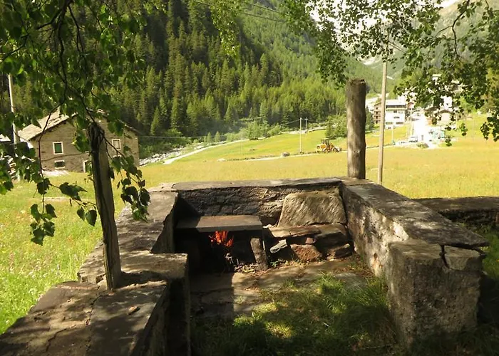 Il Cortese 3* Chiareggio