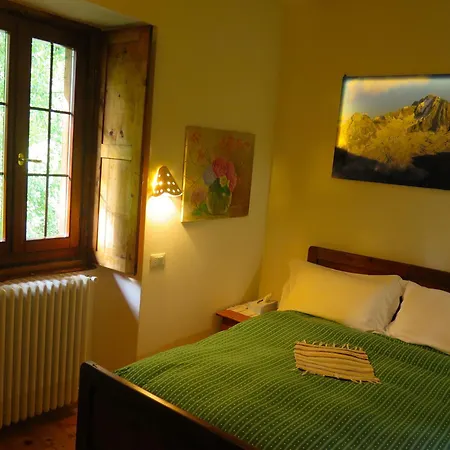 Bed & Breakfast Il Cortese Chiareggio