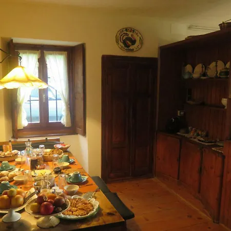 Il Cortese Bed & Breakfast