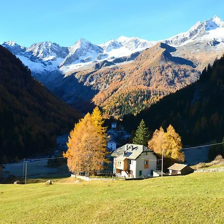 Il Cortese 3* Chiareggio
