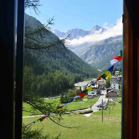 Il Cortese Couette-café Chiareggio