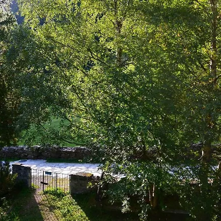 Il Cortese Panzió 3*