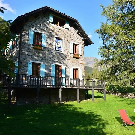 Il Cortese 3* Chiareggio